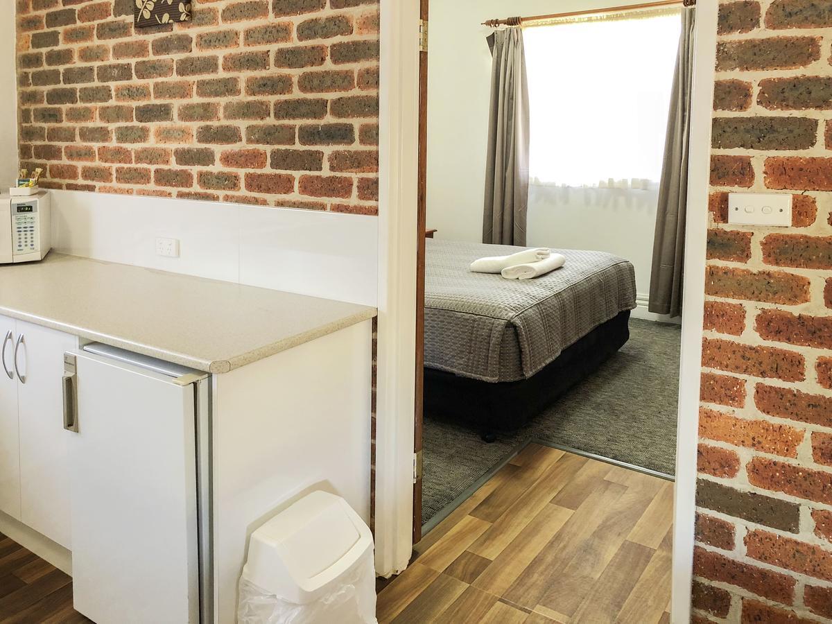 Leeton Heritage Motor Inn Zewnętrze zdjęcie